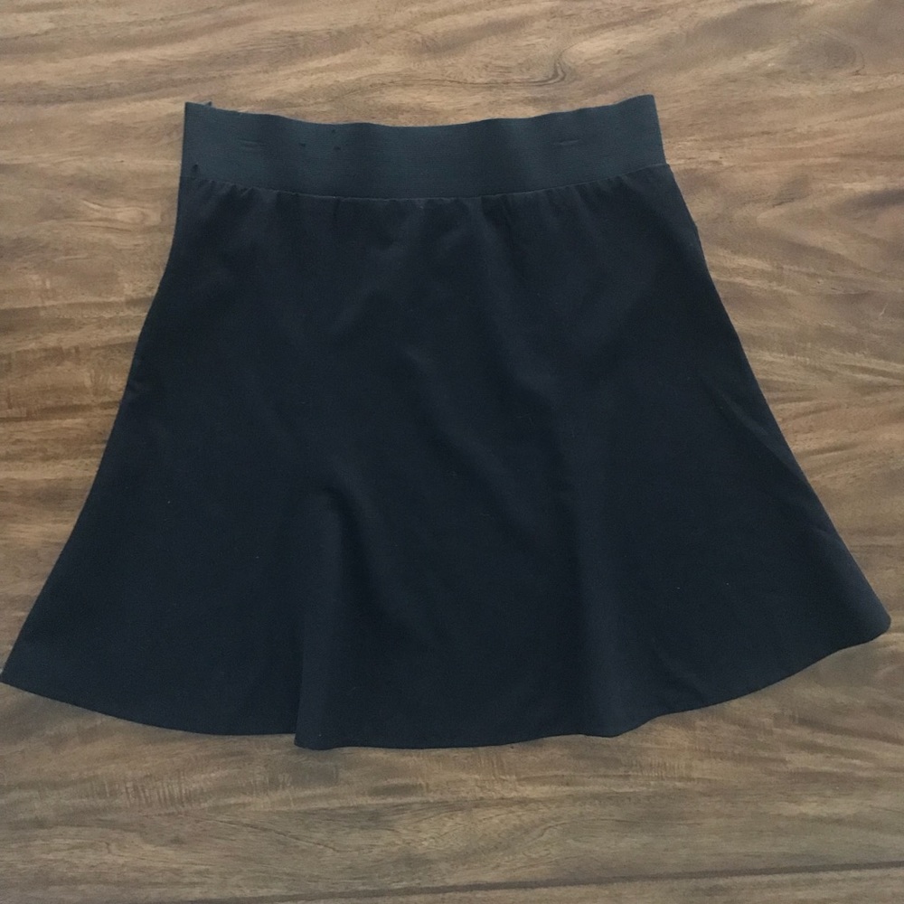 Maurice’s Flare A-Line Skirt